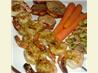Oaxacan Grilled Shrimp