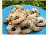 Oaxacan Grilled Shrimp