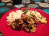 Oaxacan Grilled Shrimp
