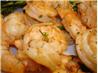 Oaxacan Grilled Shrimp