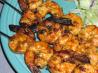 Oaxacan Grilled Shrimp