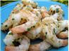 Oaxacan Grilled Shrimp