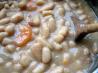 Country French White Beans