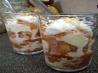 Mexican Ice Cream Sundaes With Cinnamon Chocolate Sauce. Recipe by Lainey6605