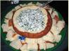 Spinach Dip. Recipe by Bev