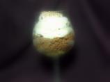 Peasant Girls in the Mist - Scandinavian Apple and Cream Pudding