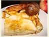 Apple Puffed Pancake