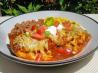 Chile-Chicken Enchiladas. Recipe by FLUFFSTER
