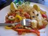 Yet    Another Version of Snapper Veracruz. Recipe by Beautiful BC