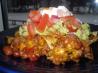 Lamb and Bean Nachos With Salsa Fresca