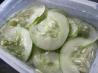 Swedish Cucumber Salad - Pressgurka