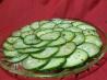 Swedish Cucumber Salad - Pressgurka