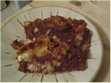 Mole Enchiladas