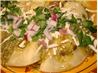 Authentic Enchiladas Verde. Recipe by Vicki in CT