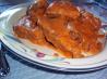 Schweizersteg Med Surfl&oslash;de- Danish Sour-Cream Swiss Steak