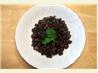 Simple Seasoned Black Beans