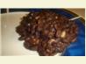 Simple Seasoned Black Beans