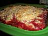 Strawberry Rhubarb Crumble
