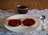 Rhubarb Blackberry Jam
