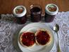 Rhubarb Blackberry Jam