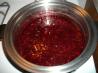 Rhubarb Blackberry Jam
