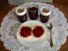 Rhubarb Blackberry Jam