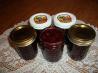 Rhubarb Blackberry Jam
