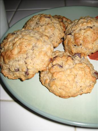 Banana Nugget Cookies. Photo by jswinks