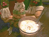 Hot Milky Way