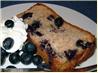 Danish Quick Coffee Cake With Fresh Fruit - Galop Kaffekage