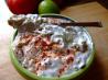 Tzatziki (yoghurt and cucumber dip)