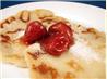 Norwegian Potato and Rye Pancake Flatbreads - Lefse