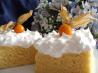 Mexican - Traditional Tres Leches Cake