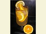 Rhett Butler (Cocktail Beverage)