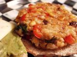 " Hot Tamale" Burgers