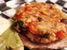 " Hot Tamale" Burgers