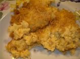 Swede Casserole