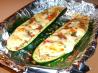 Stuffed Zucchini. Recipe by mer@