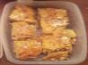 Finnish Christmas Cookies With Almonds
