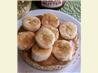Rice Cake With Almond Butter and Bananas. Recipe by Kathy228