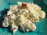 Danish Apple Slaw - Zwt 3