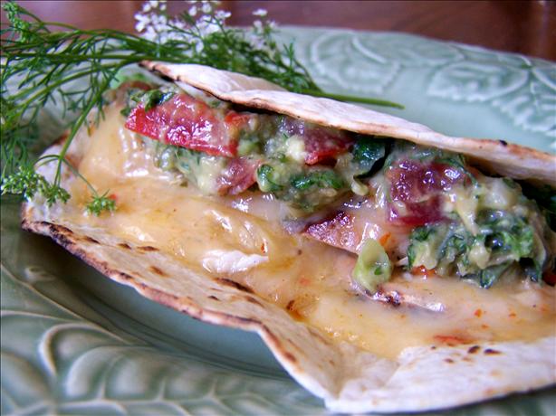 Pollo Asada Burrito. Photo by Rita~