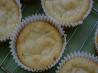 Lemon Yogurt Cupcakes