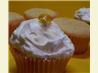 Lemon Yogurt Cupcakes
