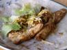Pollo Asado
