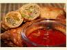 Cambodian Egg Rolls. Recipe by mitziebella_fly