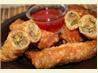 Cambodian Egg Rolls