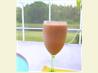 Bailey's Chocolate Milkshake