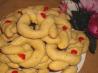 Norwegen Cookies - Berlinerkranzer