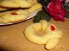 Norwegen Cookies - Berlinerkranzer